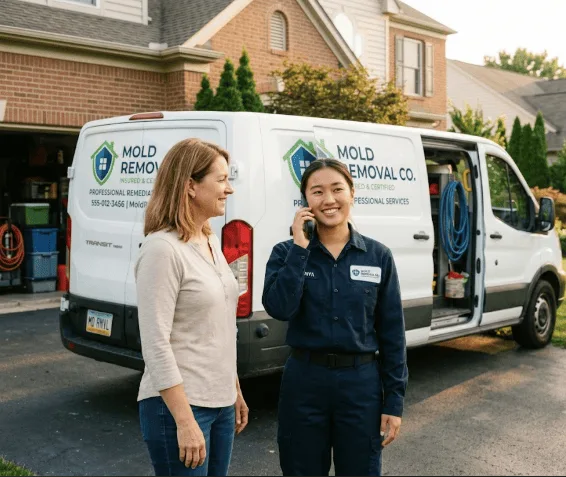 Crawlspace Mold Remediation Skwentna, AK FAQs